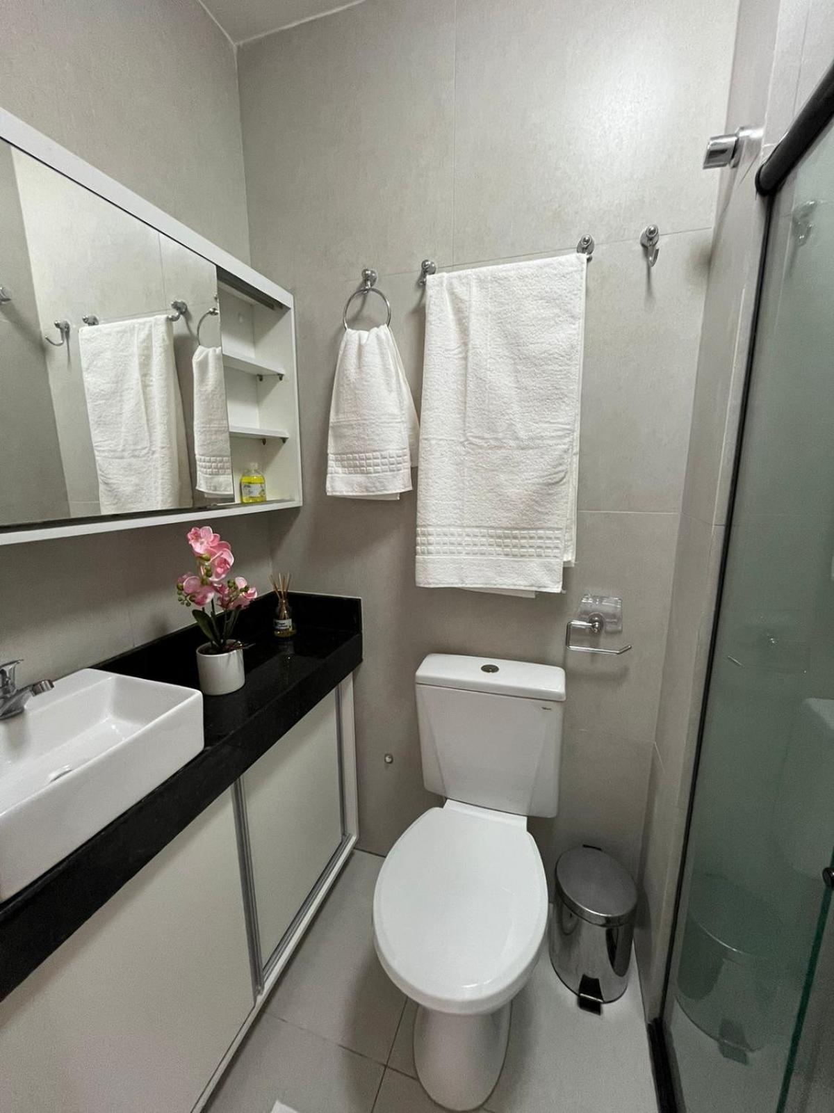 Villas Do Porto Apt 106 Pôrto das Galinhas Εξωτερικό φωτογραφία