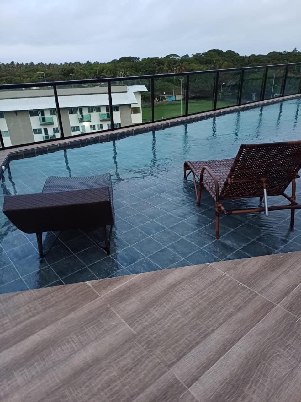 Villas Do Porto Apt 106 Pôrto das Galinhas Εξωτερικό φωτογραφία