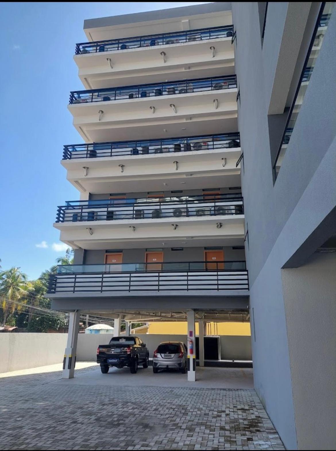 Villas Do Porto Apt 106 Pôrto das Galinhas Εξωτερικό φωτογραφία