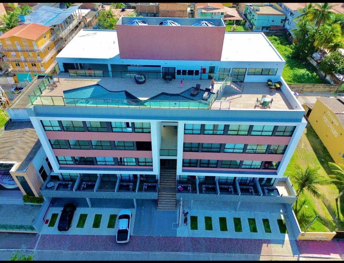 Villas Do Porto Apt 106 Pôrto das Galinhas Εξωτερικό φωτογραφία