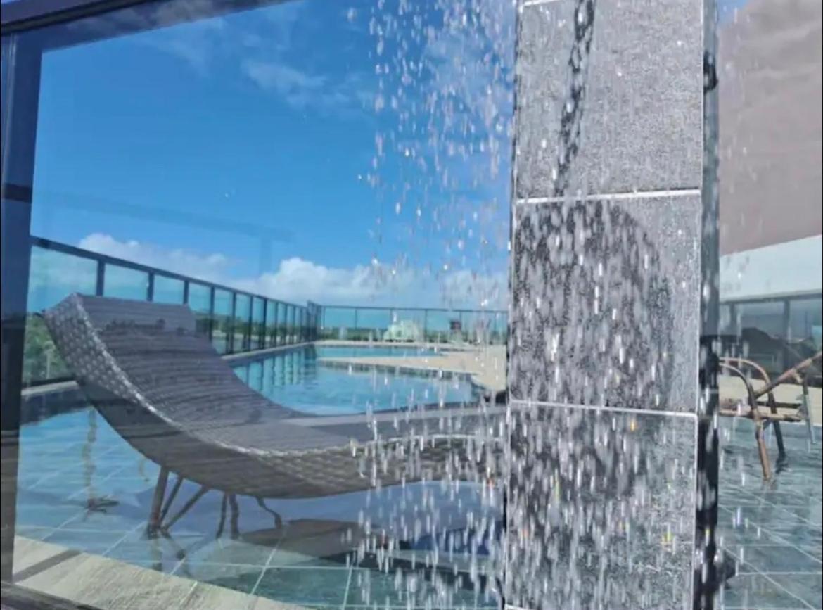 Villas Do Porto Apt 106 Pôrto das Galinhas Εξωτερικό φωτογραφία