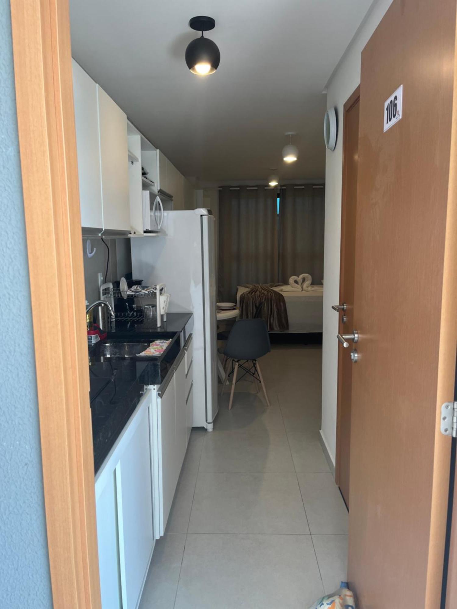 Villas Do Porto Apt 106 Pôrto das Galinhas Εξωτερικό φωτογραφία