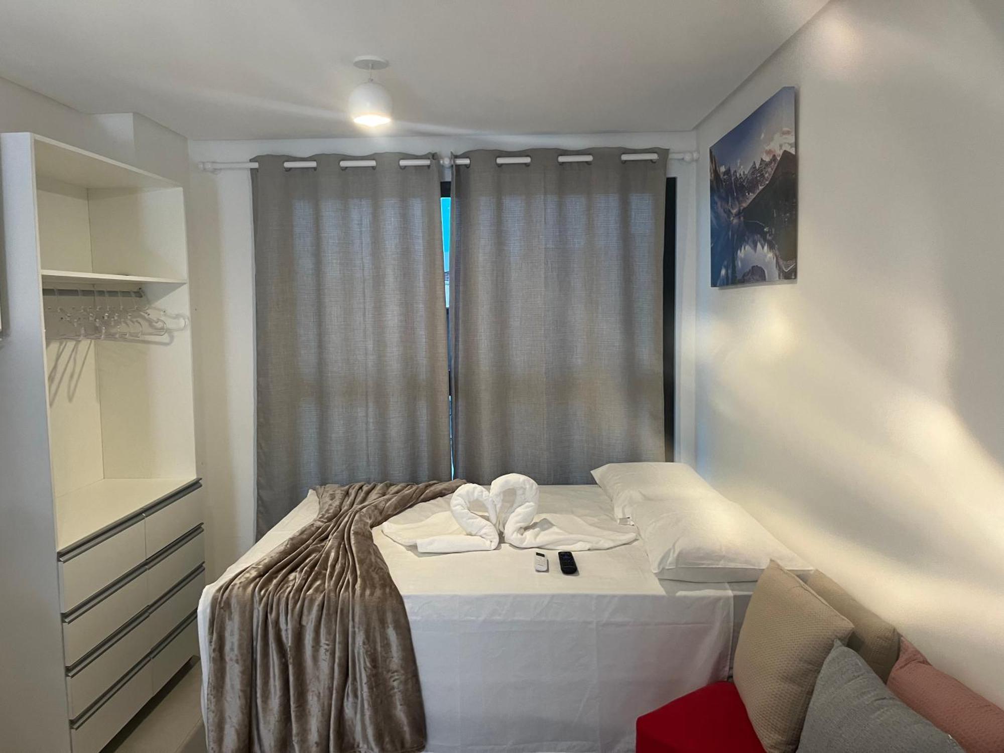 Villas Do Porto Apt 106 Pôrto das Galinhas Εξωτερικό φωτογραφία