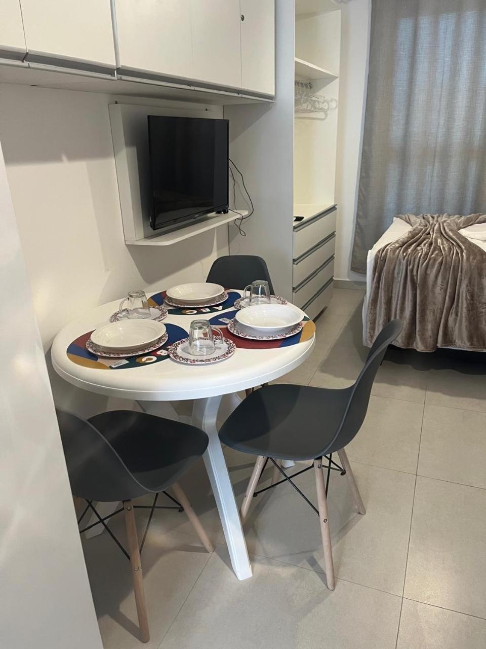 Villas Do Porto Apt 106 Pôrto das Galinhas Εξωτερικό φωτογραφία